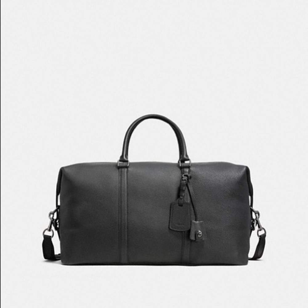 Coach Duffle Bag